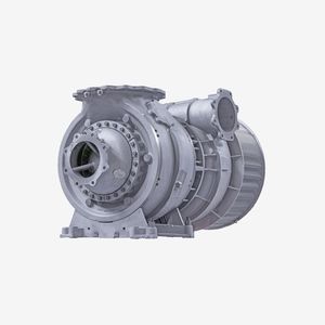turbocompressore a 4 tempi 1