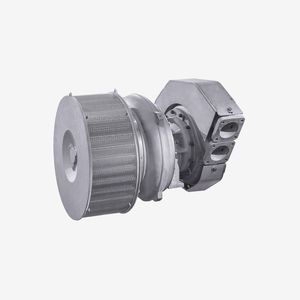 turbocompressore a 4 tempi 1