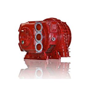 turbocompressore marino