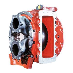 turbocompressore a 4 tempi 1
