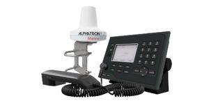 sistema di comunicazione per nave 1