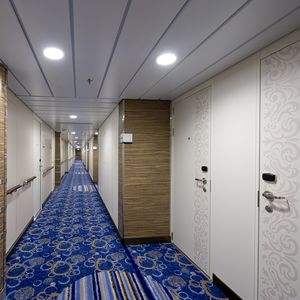porta per nave