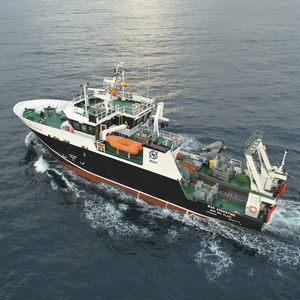 nave per ricerca oceanografica 1