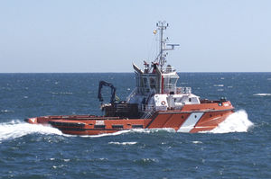 rimorchiatore 1