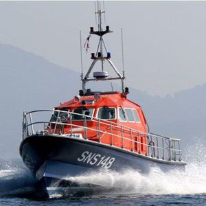 nave di ricerca e salvataggio