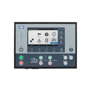 quadro di comando per nave