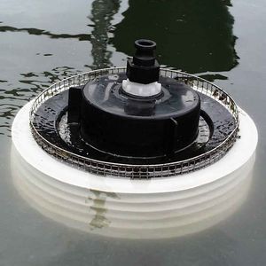 skimmer per idrocarburi a stramazzo 1