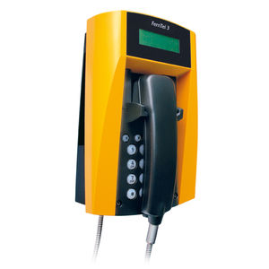 telefono per nave