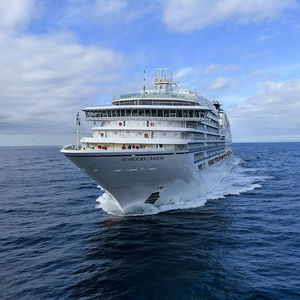 nave da crociera 1