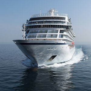 nave da crociera 1