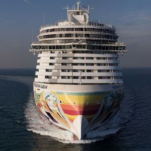 nave da crociera 1