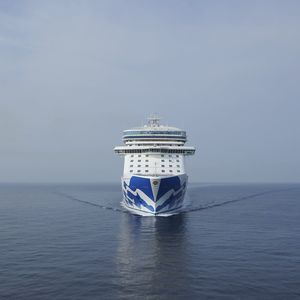 nave da crociera 1