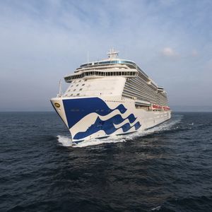 nave da crociera 1