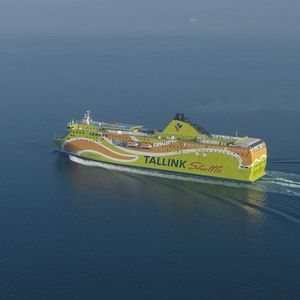 traghetto passeggeri