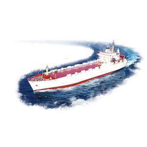 nave cargo Ro-Ro