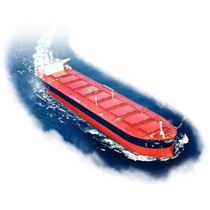 nave cargo portarinfuse