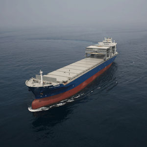 nave cargo portarinfuse