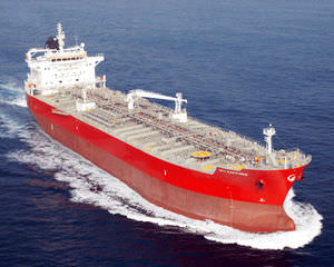 nave cargo chimichiera