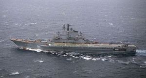 nave speciale da crociera