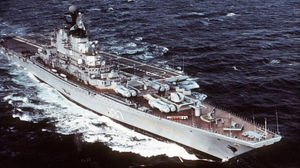 nave speciale da crociera 1