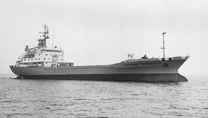 nave cargo portarinfuse