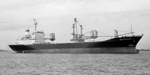 nave cargo portarinfuse