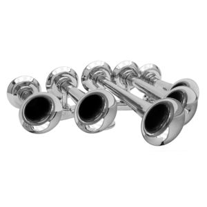 tromba pneumatica