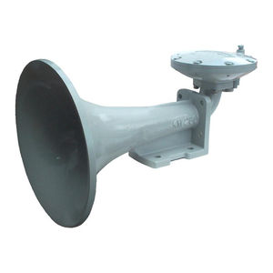 tromba pneumatica