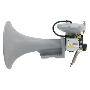 tromba pneumatica