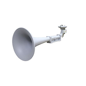 tromba pneumatica
