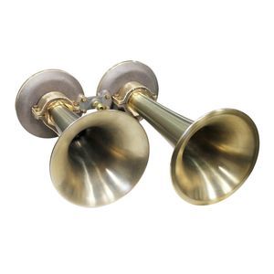 tromba pneumatica