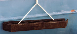 parabordo per nave