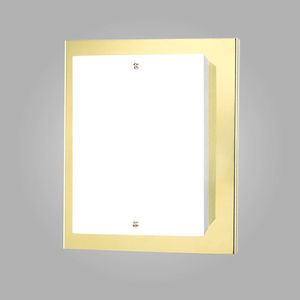 applique da interno / per nave / per cabina / a parete