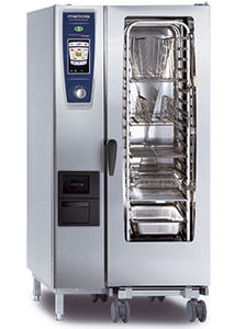 forno elettrico / per nave