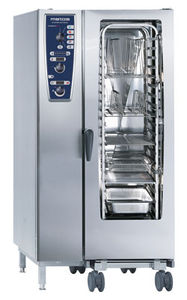 forno elettrico / per nave