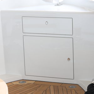 portello per yacht