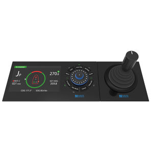 quadro di comando per yacht