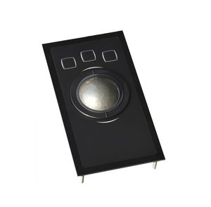 trackball a tenuta stagna