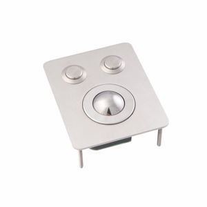 trackball a tenuta stagna 1