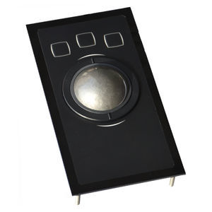 trackball a tenuta stagna 1