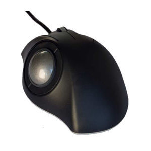 trackball laser 1