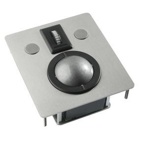 trackball a tenuta stagna 1