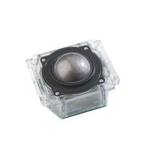 trackball a tenuta stagna 1