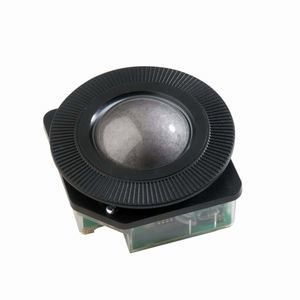 trackball a tenuta stagna 1