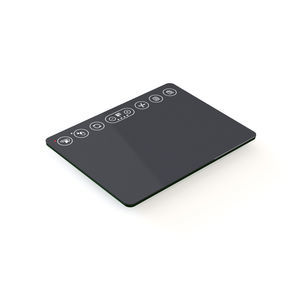 touchpad per nave