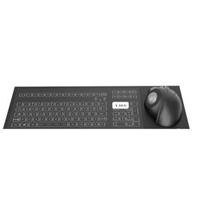tastiera per PC a tenuta stagna 1