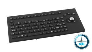 tastiera per PC per nave 1