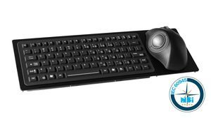 tastiera per PC per yacht 1
