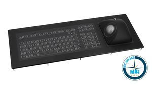 tastiera per PC per yacht 1