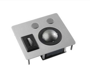 trackball a tenuta stagna 1
